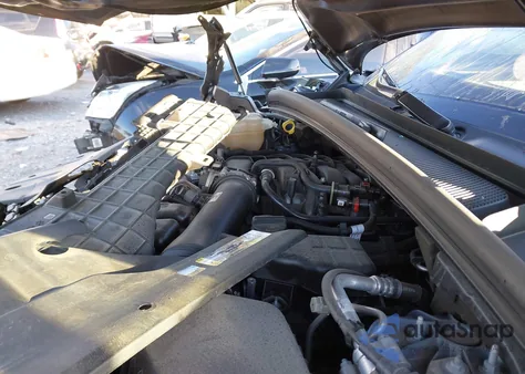 2024 Jeep Grand Cherokee L Limited 4X4 from USA, damaged, VIN 1C4RJKBG8R8602783